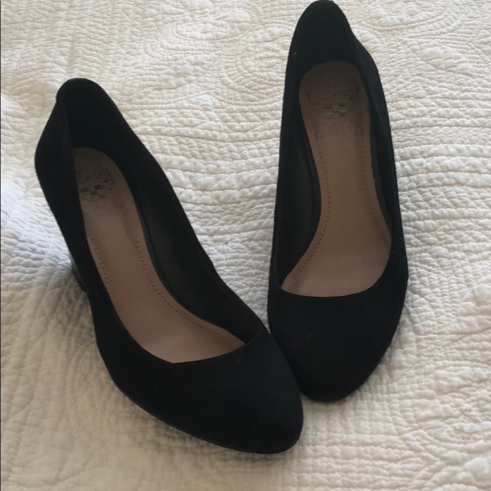 Vince Camuto Wedges